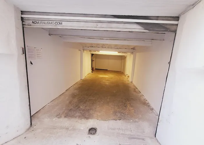 Apartamento Santa Agueda