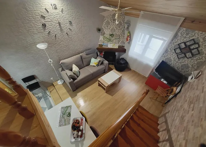 Apartamento Santa Agueda