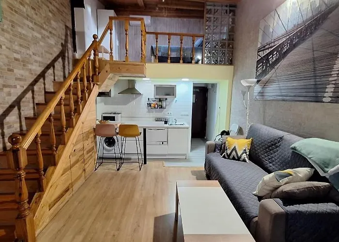 Apartamento Santa Agueda
