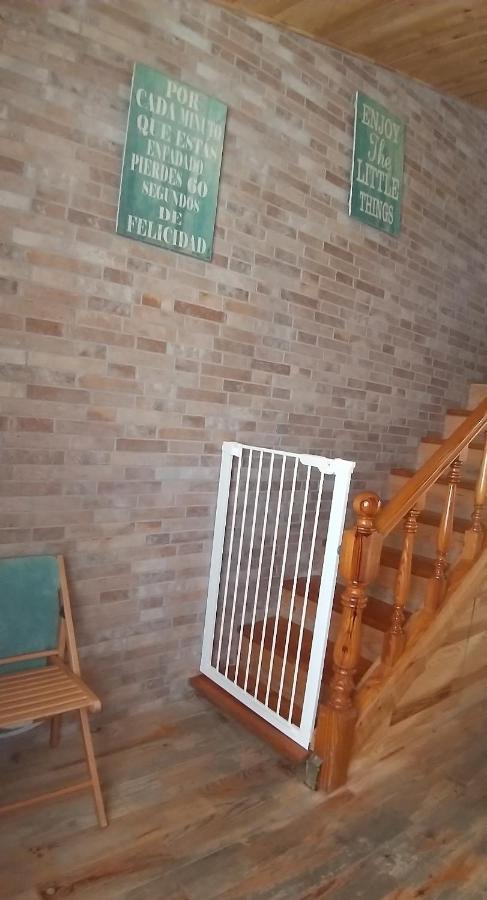 Apartamento Santa Agueda