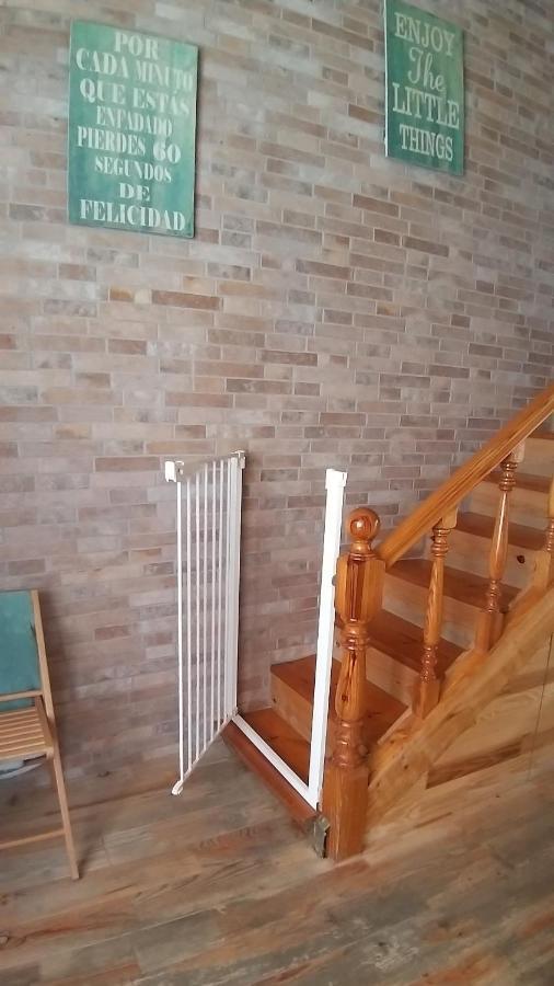 Apartment Santa Agueda Burgos