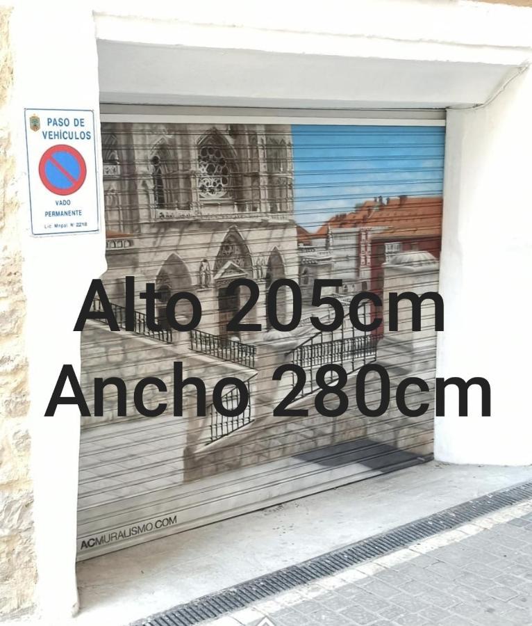 Apartamento Santa Agueda *
