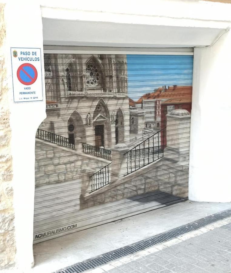 Santa Agueda * Burgos