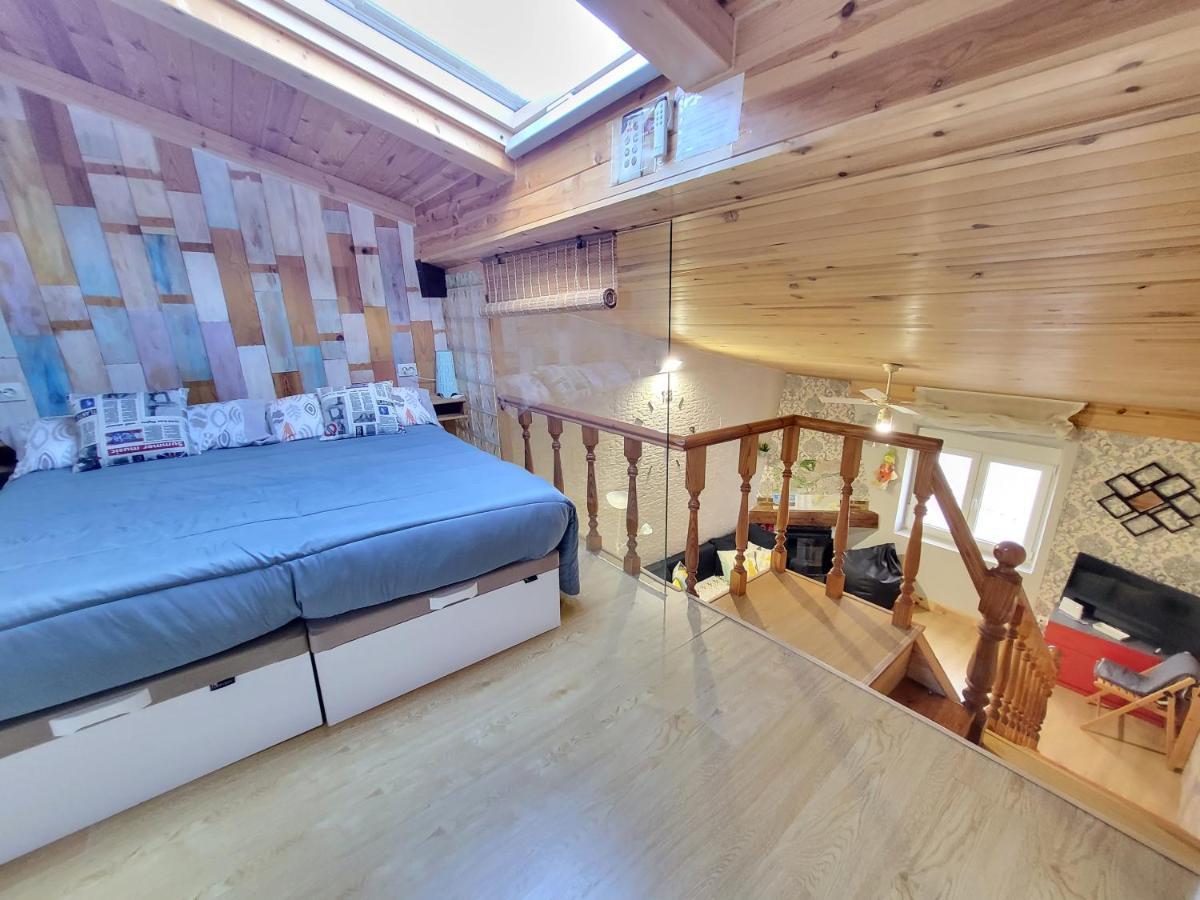 Apartamento Santa Agueda *