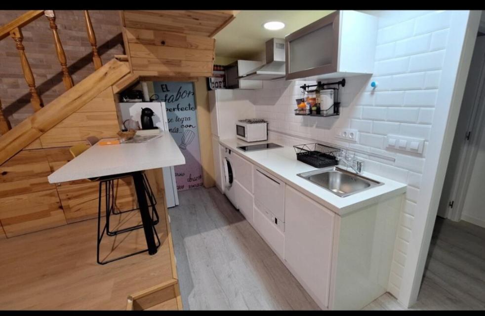 Apartment Santa Agueda Burgos