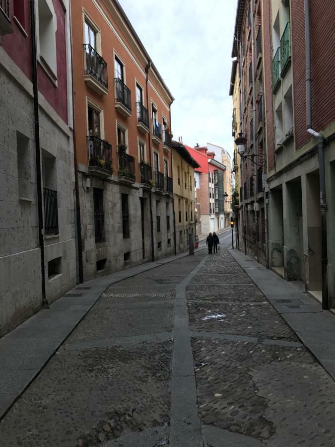 Santa Agueda Apartamento Burgo