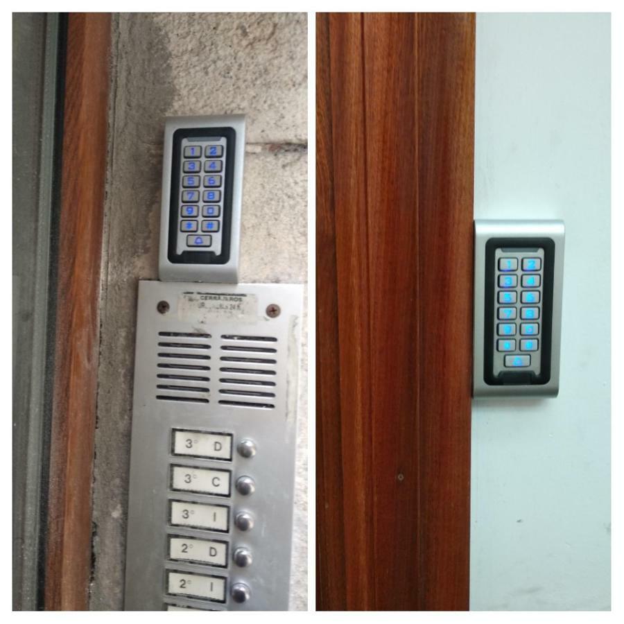 Santa Agueda Apartamento Burgo
