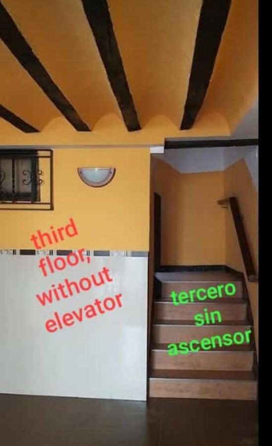 Apartamento Santa Agueda